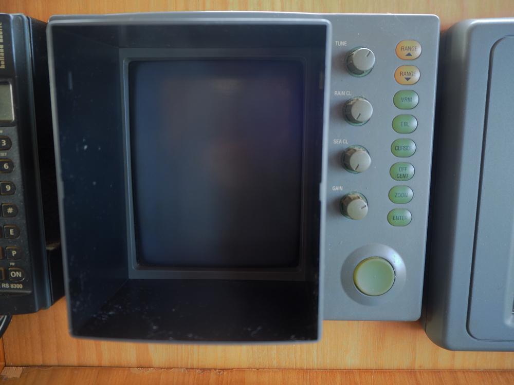  Navigatie en electronica